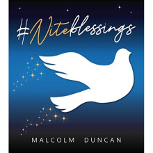Niteblessings Meditations End of the Day