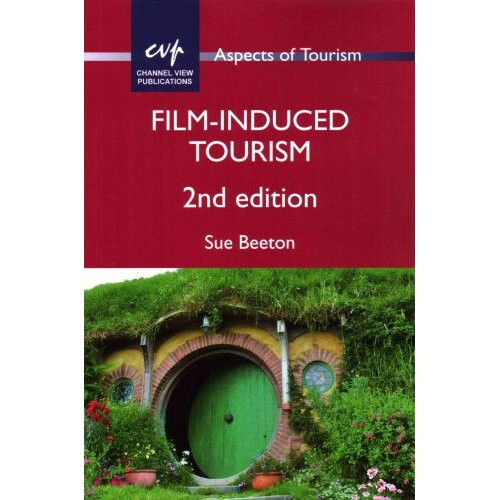 Film-Induced Tourism