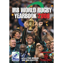 The IRB World Rugby Yearbook 2008: In Association with Emirates