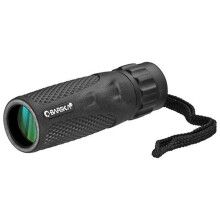Barska Optics AA12131 Blackhawk Monocular, Green Lens