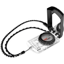 Silva 544925 Ranger 2.0 Compass - Black