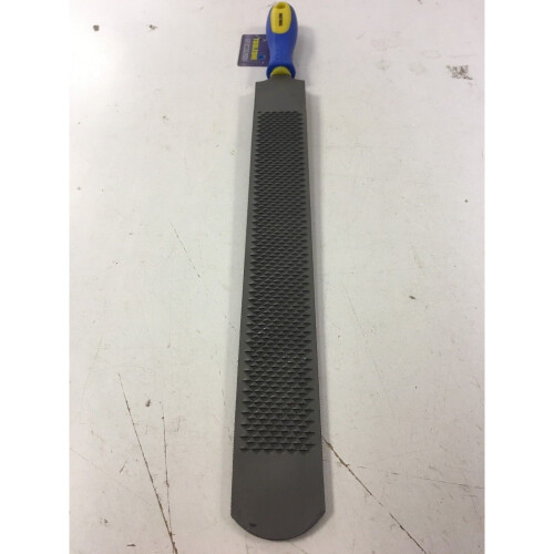 350mm 14 Inch Farriers Cattle Horse Hoof File Rasp Double Sided