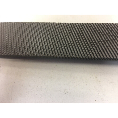 350mm 14 Inch Farriers Cattle Horse Hoof File Rasp Double Sided