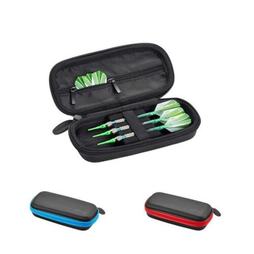 Casemaster 36-0600-03 Warden Dart Case - Blue