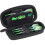 Casemaster 36-0601-01 Sentry Dart Case - Black 1