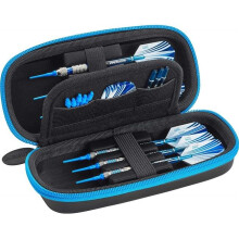 Casemaster 36-0601-03 Sentry Dart Case - Blue