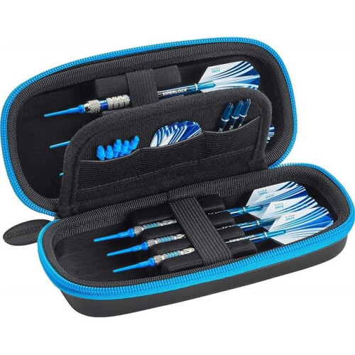 Casemaster 36-0601-03 Sentry Dart Case - Blue