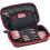 Casemaster 36-0602-02 Sentinel Dart Case - Red 1