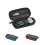 Casemaster 36-0600-02 Warden Dart Case - Red 1