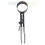 7 Piece Piston Ring Compressor Set inc Pliers- Car / auto 2