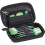 Casemaster 36-0602-01 Sentinel Dart Case - Black 1