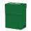 Ultra Pro 85296 Deck Box, Lime Green - Board Game 1