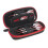 Casemaster 36-0601-02 Sentry Dart Case - Red 1