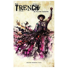 The Trench (Oberon Modern Plays)
