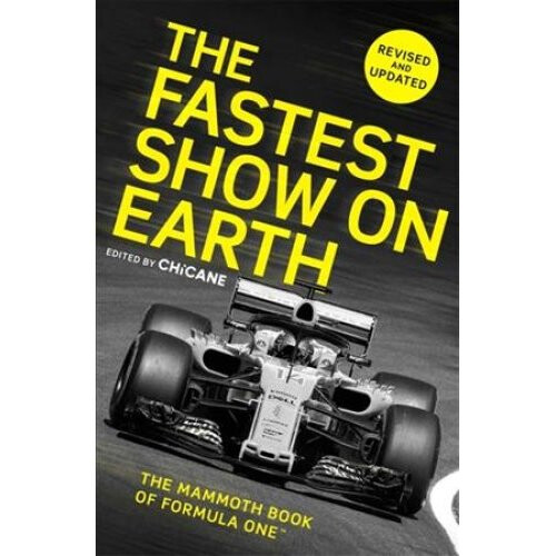 The Fastest Show on Earth