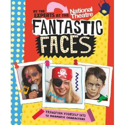 Fantastic Faces