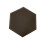 Advanced Acoustics Hexatile2 Acoustic Studio Foam Tile Pack 5