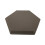 Advanced Acoustics Hexatile2 Acoustic Studio Foam Tile Pack 3