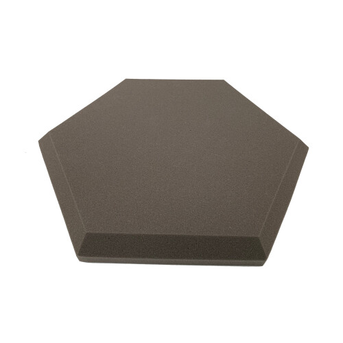 Advanced Acoustics Hexatile2 Acoustic Studio Foam Tile Pack 2