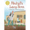 Reading Champion: Abdul's Lazy Sons 1