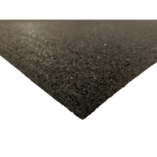 Advanced Acoustics M20 Acoustic Soundproofing Mat - Size - 1m by 1m sheets, 20mm thick 1