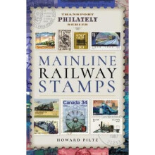Mainline Railway Stamps