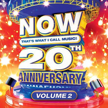 NOW THATS WHAT I CALL MUSIC - NOW THATS WHAT I CALL MUSIC [CD]