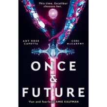 Once & Future