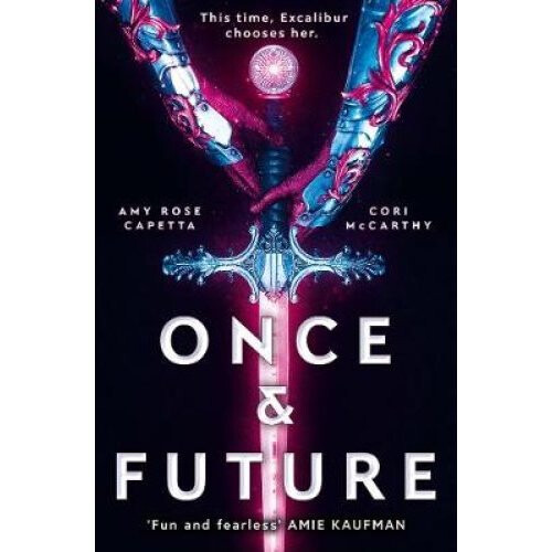 Once & Future