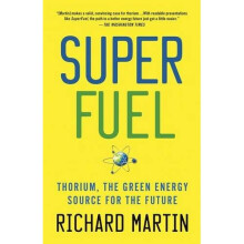SuperFuel (Macmillan Science)
