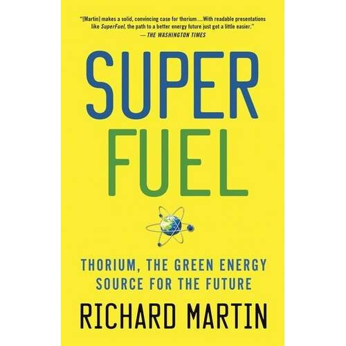 SuperFuel (Macmillan Science)