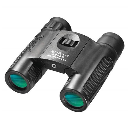 BARSKA Barska AB11845 10 x 25 in. Blackhawk Compact Binoculars