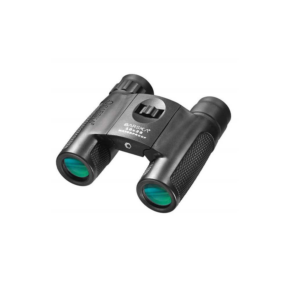 Barska Ab11845 10 X 25 In. Blackhawk Compact Binoculars