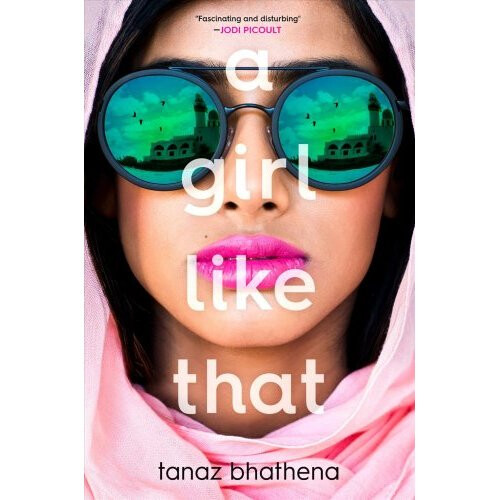 A Girl Like That
