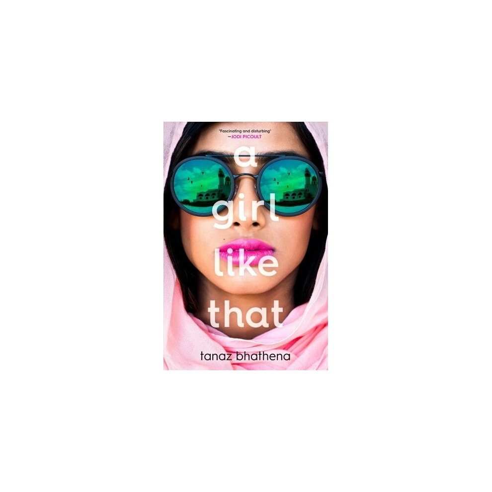 Girls A Girl Like That
