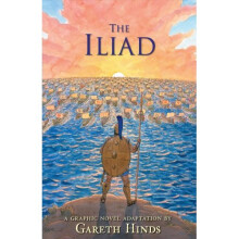 The Iliad