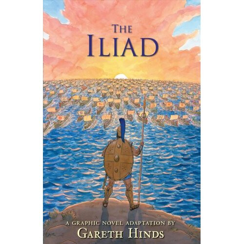 The Iliad