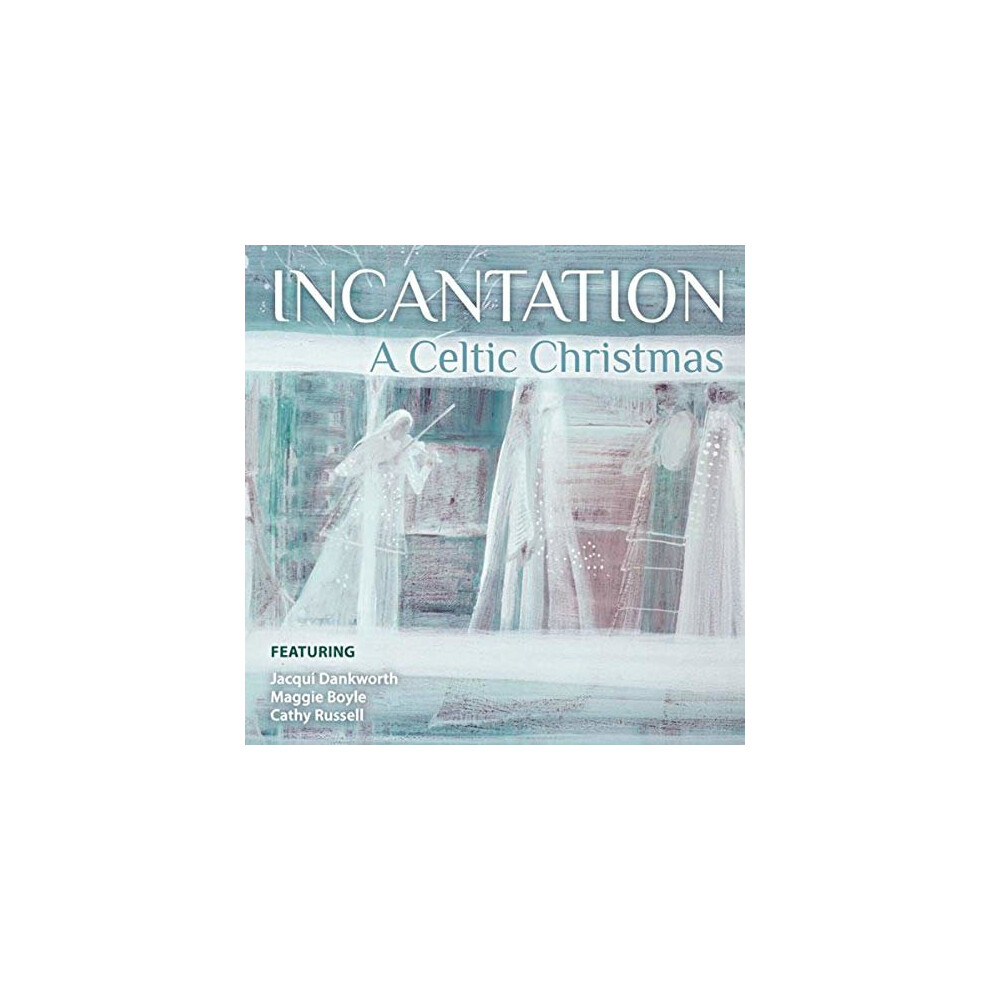INCANTATION [CD]