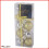 Christmas Tree Decoration 10 Pack 50mm Baubles Silver Gold 1