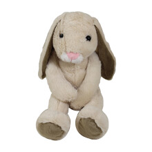 Easter Decorations, Chicks or Bunnies Great Arts and Crafts - 30cm Flopsy Bunny Rabbit