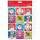 Anker Christmas 24 Pack 3D Gift Tags Cute Fun Design 1