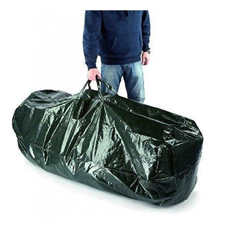 Premier Heavy Duty Woven Christmas Tree Storage Bag - up to 9ft