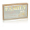 Premier 21cm LED Light up Mirror Table Decoration - Family 1