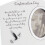 Confirmation Day White MDF Photo Frame 3x4 FW64434 2
