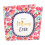 Breton Collection Paperwrap Folding Double Frame - Best Mum Ever 2