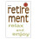 Greeting Card with Envelope - LP5053 Retirement 1