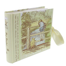 Disney Classic Winnie the Pooh - Heritage Photo Album 80 x 4' x 6'