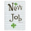 Greeting Card with Envelope - LP5012 New Job 1
