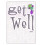 Greeting Card with Envelope - LP5030 Get Well Soon 1