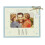 Love Life MDF Double Layer 6'x4' Photo Frame - Amazing Dad 1